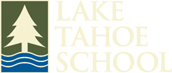 Lake Tahoe School Logo