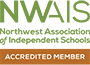 N.W.A.I.S. Logo