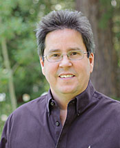 Mark Brockway
