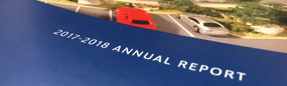 Annual Report