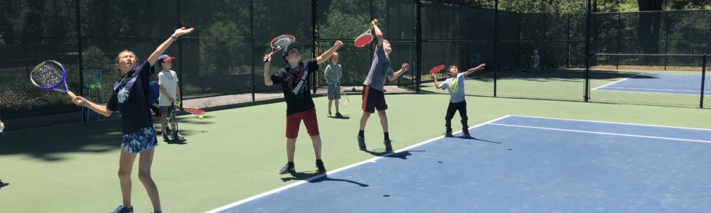 Summer Camp